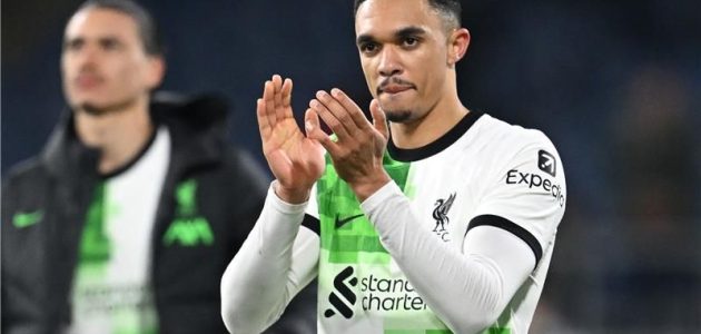 صدام منتظر بين ليفربول وريال مدريد بسبب أرنولد