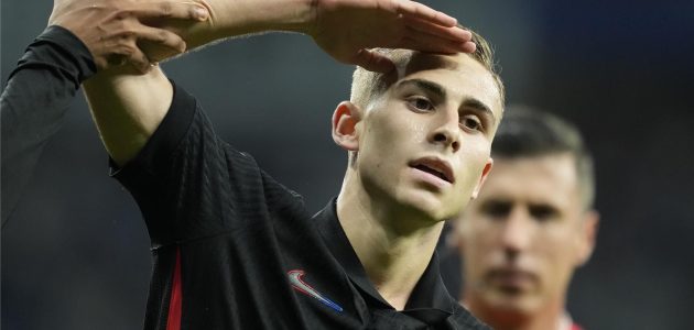 لوبيز: برشلونة لم يسيء لأحد