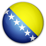 البوسنة والهرسك - سيدات