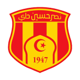 نصر أتلتيك حسين داي