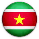 Suriname U20