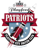 Playford City Patriots