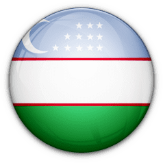 أوزبكستان تحت 20